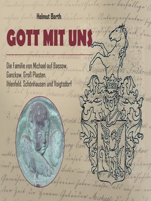 cover image of Gott mit uns